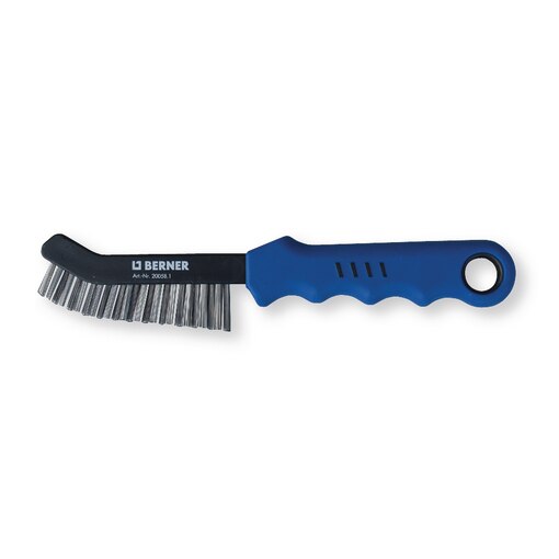 Brosse pour étrier de frein 9902